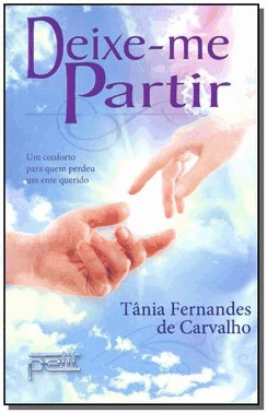 Deixe-Me Partir