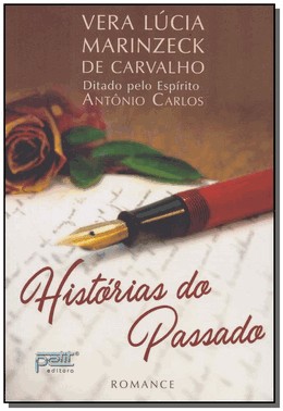 Historias Do Passado