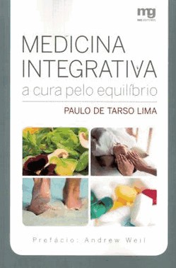 Medicina Integrativa - 2 Ed