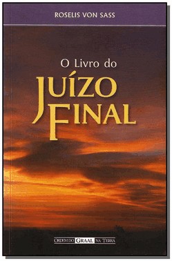 O Livro Do Juizo Final