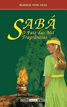 Saba, O Pais Das Mil Fragrancias