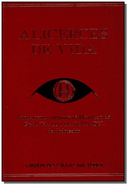 Alicerces De Vida