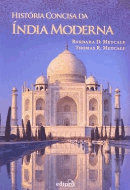 Historia Concisa Da india Moderna