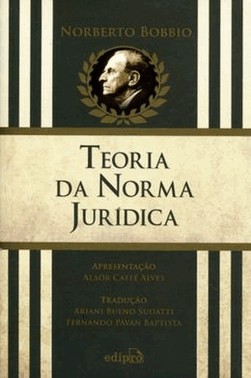Teoria Da Norma Juridica - 06Ed/16