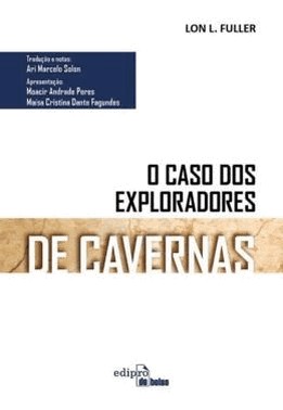 Caso Dos Exploradores De Cavernas, O - 02Ed/15