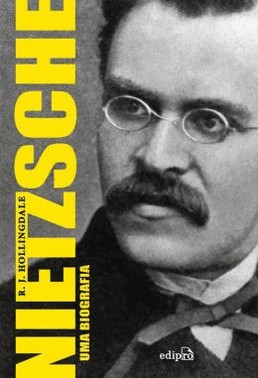 Nietzsche - Uma Biografia