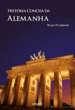 Historia Concisa Da Alemanha