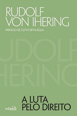 Luta Pelo Direito, A - 02Ed/19