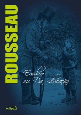 Emilio: Ou Da Educacao