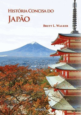 Historia Concisa Do Japao
