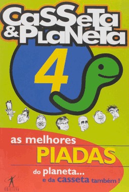 As Melhores Piadas Do Planeta