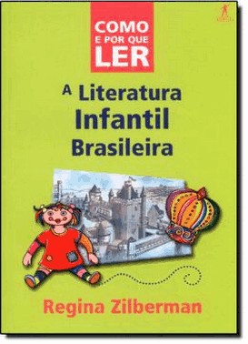 Como Por Que Ler-Literatura Infantil