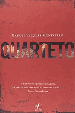 Quarteto