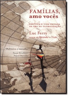 Familias,Amo Voces
