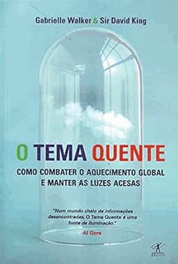 o Tema Quente