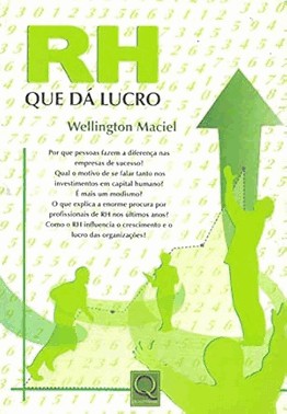 Rh Que Da Lucro