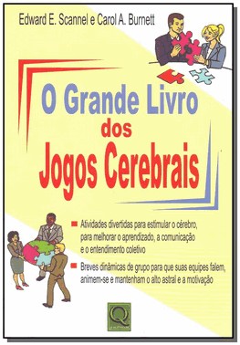 O Grande Dos Jogos Cerebrais