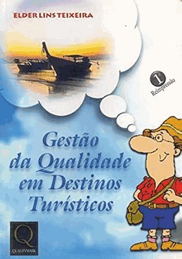 Gestao Da Qualidade Em Destinos Turisticos