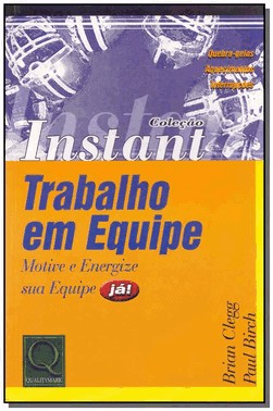 Trabalho Em Equipe