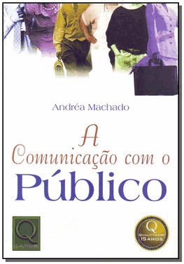 Comunicacao Com O Publico, A