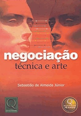 Negociacao - Tecnica E Arte