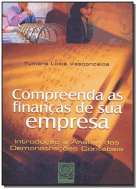 Compreenda As Financas De Sua Empresa