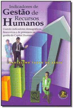 Indicadores De Gestao De Recursos Humanos