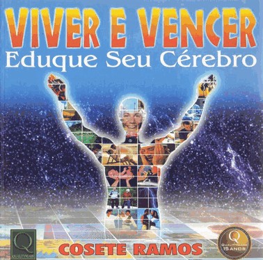 Viver E Vencer - Eduque Seu Cerebro