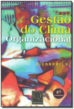 Gestao Do Clima Organizacional