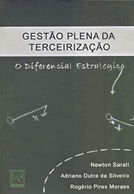 Gestao Plena Da Terceirizacao