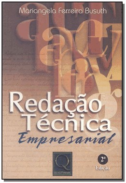 Redacao Tecnica Empresarial