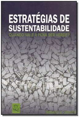Estrategias De Sustentabilidade