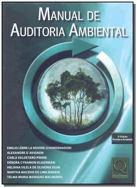 Manual De Auditoria Ambiental