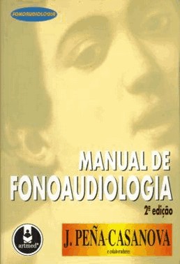 Manual De Fonoaudiologia - 2Ed