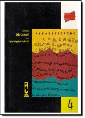 Cad.Escola Da Vila-V.Iv- Alfabetizando