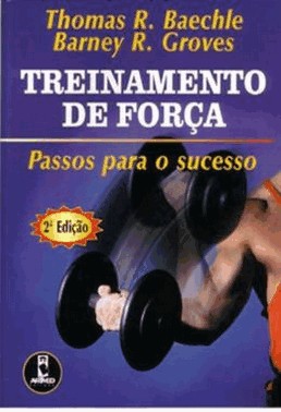 Treinamento De Forca Passos Para O Sucesso
