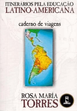 Itinerarios Pela Educacao