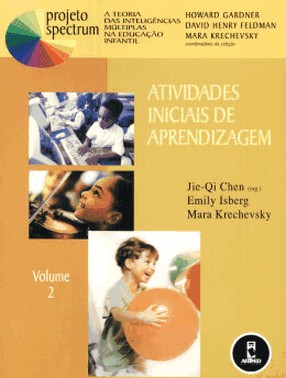 Atividades Iniciais De Aprendizagem Vol.2