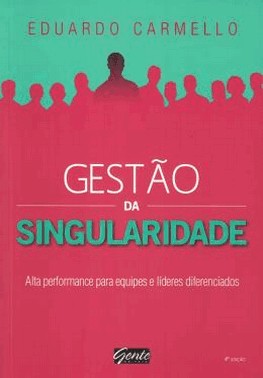 Gestao Da Singularidade