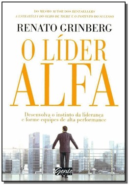 O Lider Alfa