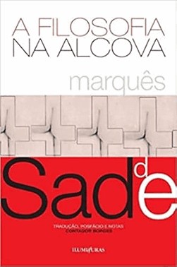 A Filosofia Na Alcova