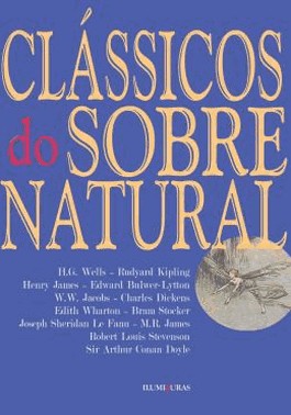 Classicos Do Sobrenatural