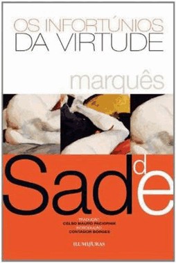 Os Infortunios Da Virtude