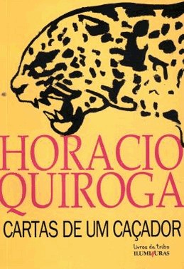 Cartas De Um Cacador