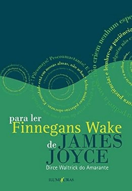 Para Ler Finnegans Wake De James Joyce