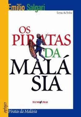 Os Piratas Da Malasia