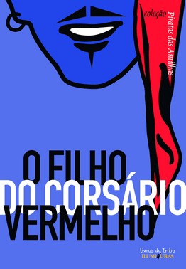 O Filho Do Corsario Vermelho