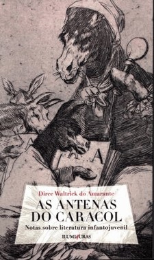 As Antenas Do Caracol