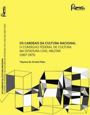 Os Cardeais Da Cultura Nacional