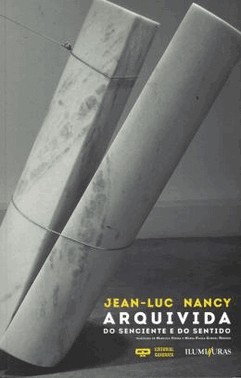 Arquivida - Do Senciente E Do Sentido